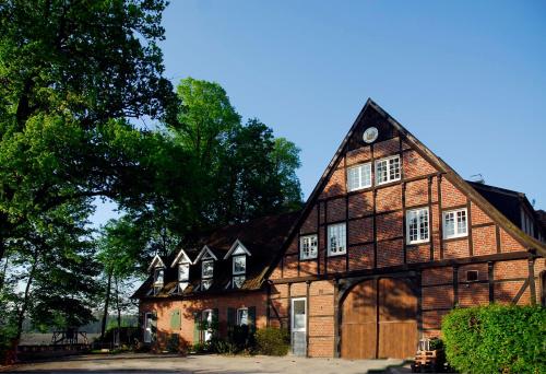 Landhaus Eggert