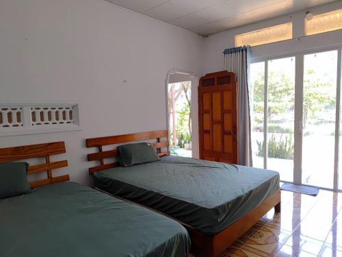 Hai Long homestay, Hoi An (foto 2)