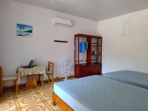 Hai Long homestay, Hoi An (foto 3)