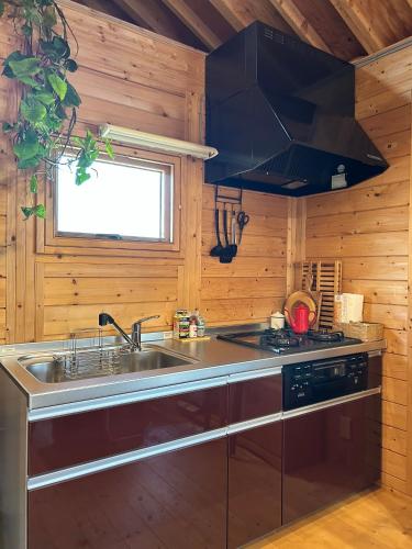 ウバク荘 Ubakuso (ウバク荘 Ubakuso) near Zerubunoka Atomunooka