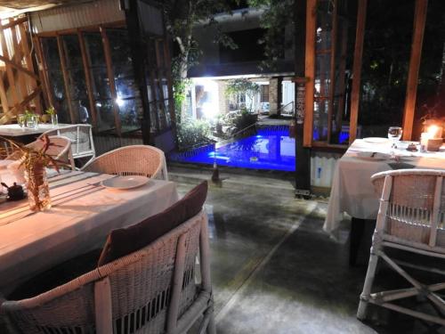 Norman Carr Cottage in Club Makokola