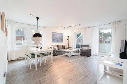 Ferienwohnung "Ostseefeeling" in Timmendorfer Strand, Deutschland