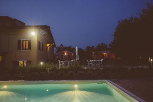 Country House Villa Sabrina