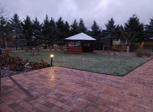 Agroturystyka Klekusiowo