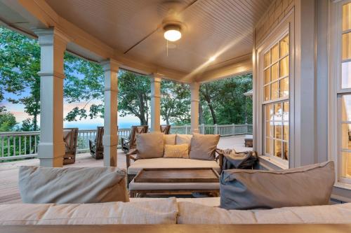 Villa Serenity - Stunning views and luxurious comfort in Jasper, USA
