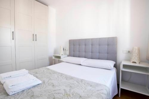 Atico Armengual OnlyMalaga, Málaga (fotografie 9)