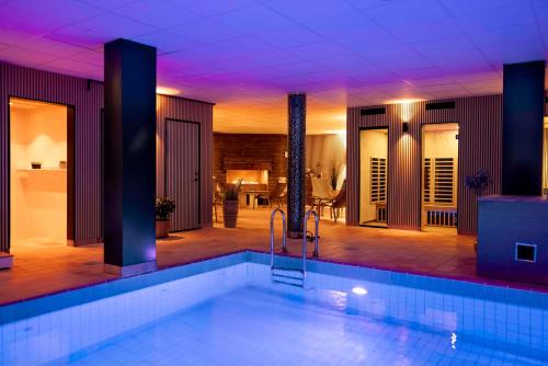 Ekerum Resort Oland in Ralla