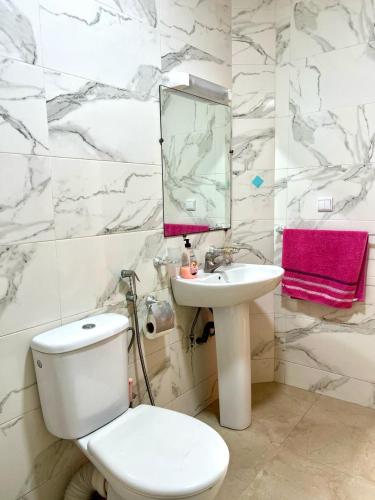 Appartement moderne avec Touche Marocaine in Dakhla