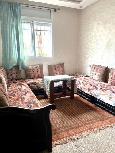Appartement moderne avec Touche Marocaine in Dakhla