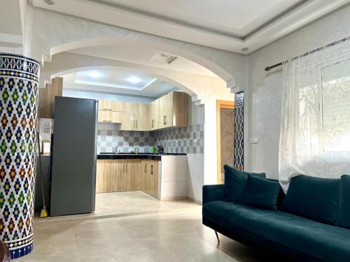 Appartement moderne avec Touche Marocaine in Dakhla