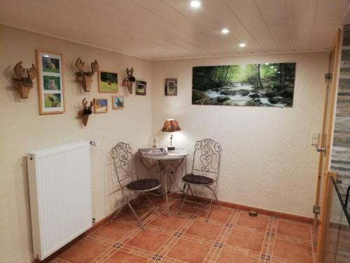 Ferienhaus Koppenstein in Simmertal