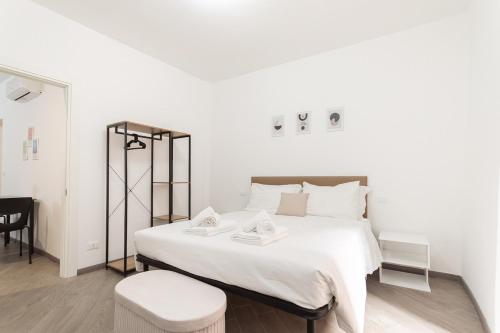 Apartment facing the sea and Navebus Porto Antico, Janov (fotografie 6)