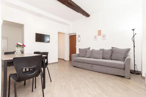Apartment facing the sea and Navebus Porto Antico, Janov (fotografie 3)
