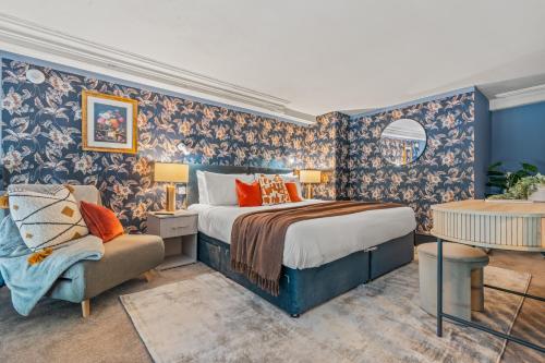 Athenaeum by Alt-Stay - 1 Bed Mezzanine Apartment Contractor and Relocation Accommodation with Fast Wi Fi, Netflix, Kitchen, Dishwasher, Laundry and Self Check In - Long Stay Ready with Weekly and Monthly Rates, Leeds (Foto 2)