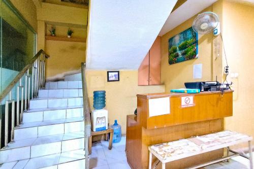Guest House 88 RedPartner, Jakarta (Foto 5)
