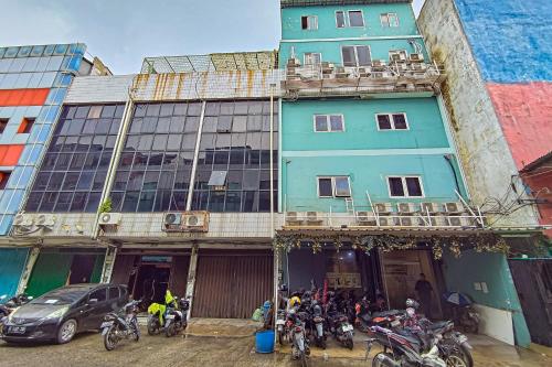 Guest House 88 RedPartner, Jakarta (Foto 7)