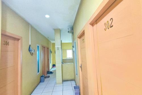 Guest House 88 RedPartner, Jakarta (Foto 10)
