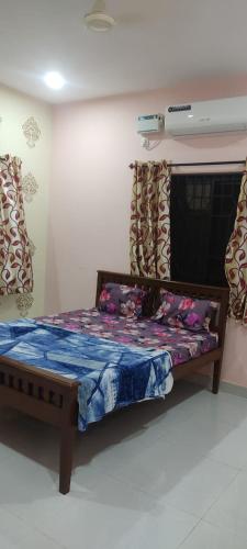5 Bhk Premium Apartments in Saligao