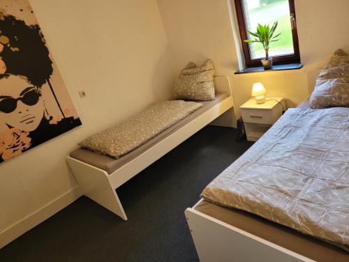 Haus in jagel in 亞格爾