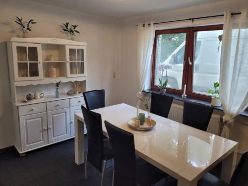 餐飲選擇, Haus in jagel in 亞格爾