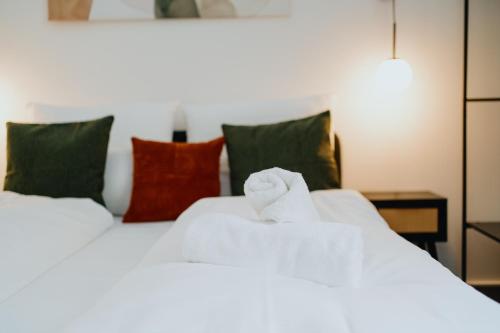 Homely Berlin - Historic Building, 3 Bedrooms, Mauerpark, Family & Business, Berlín (foto 10)