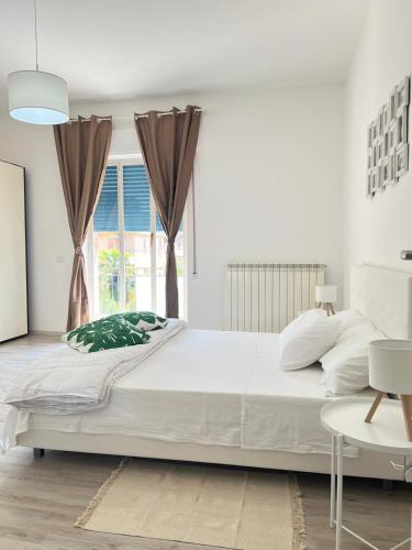 Clarissa Guest House Via Verani 18 in Рієті