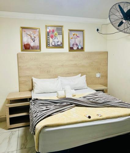Orient Guest House