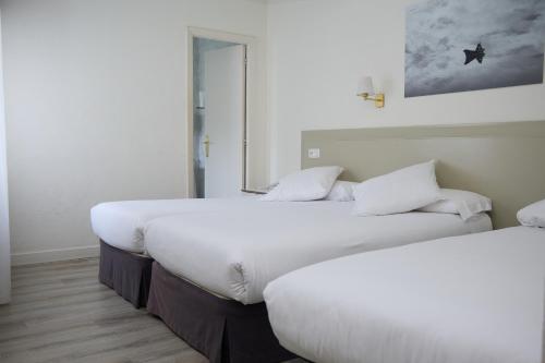 Hotel Vigo Plaza - image 13