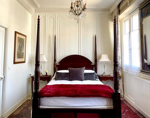 Le Macassar chambre d'hôte Villers-Bretonneux