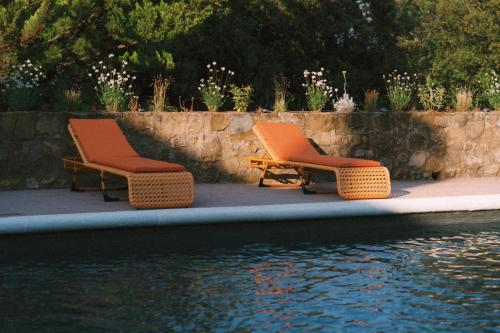 Off Grid Girona in Beuda