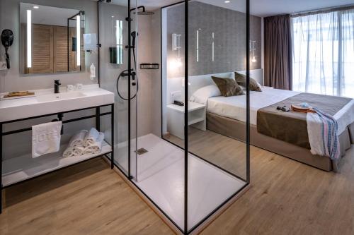 GHT Costa Brava & Spa in Tossa de Mar