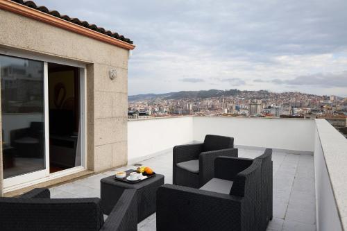 Hotel Vigo Plaza - image 6