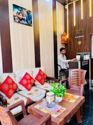 Hotel Kashi In