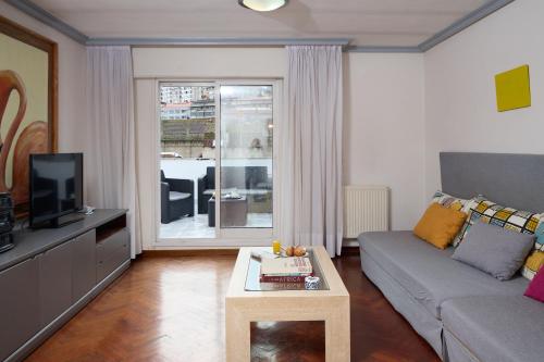Hotel Vigo Plaza - Vigo