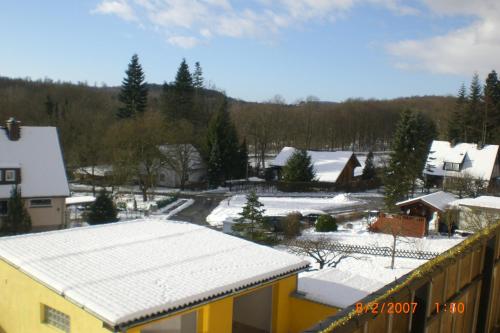 Ferienhaus am Geiersberg