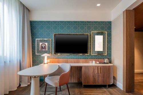 Hilton Turin Centre, Turin (photo 5)