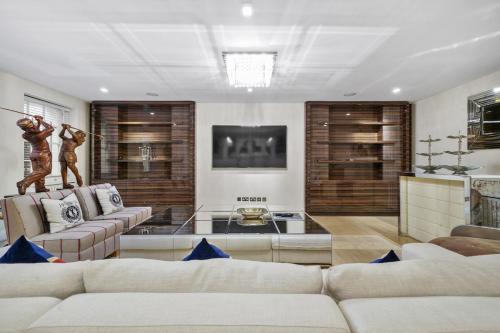 Care Property London Kensington - Princess Gate Mansion - image 4