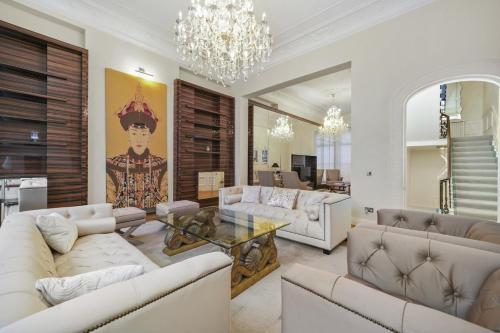 Care Property London Kensington - Princess Gate Mansion - image 9