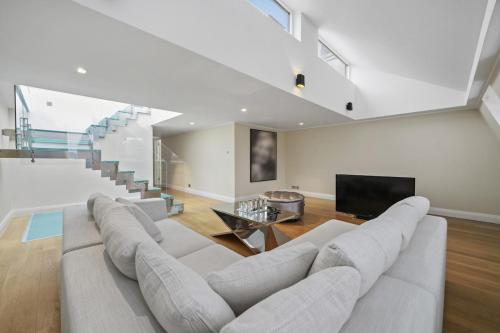 Care Property London Kensington - Princess Gate Mansion - image 7