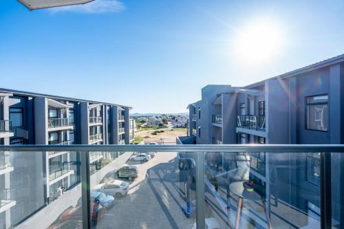 Vista exterior, Millenial Arch-2 Bedroom Apt 86 by First Private Stays in Skiathos