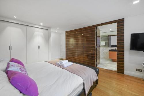 Care Property London Kensington - Princess Gate Mansion - image 13