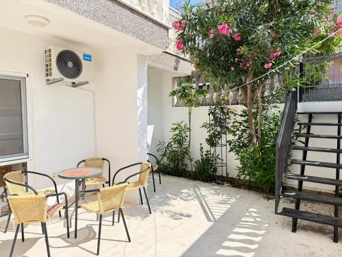 Sutomore Two Bedroom Apartment