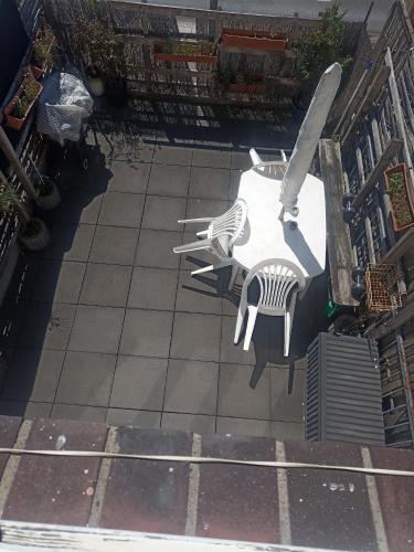 Hamburg Wohnung, Hambourg (photo 8)
