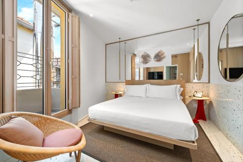 Hotel Milu Milano, Milan (photo 11)