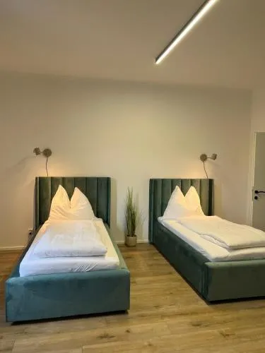 Sofia Apartment Neubaugasse 1 Nähe Redbull Ring in Knittelfeld, Österreich