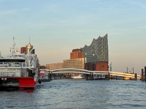 yusuite 2, Hamburg (zdjęcie 2)