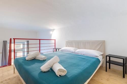 Red Loft TorinoUn mix di storia e tendenza - image 4