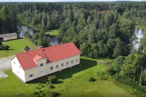 Sillanpään Kartano