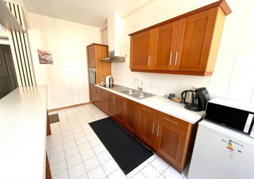 L'Erable - Calme en Plein centre - 1er étage (L'Erable - Calme en Plein centre - 1er etage) in Auch