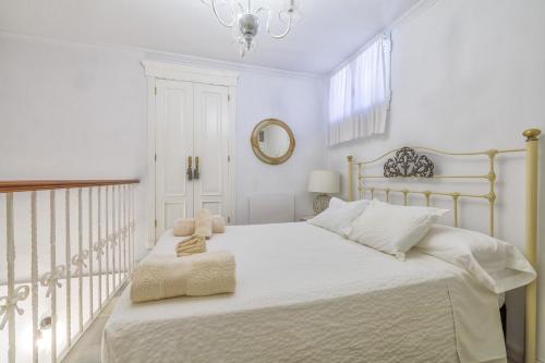 Duplex La Almazara en el centro histórico de Córdoba, Córdoba (fotografie 8)
